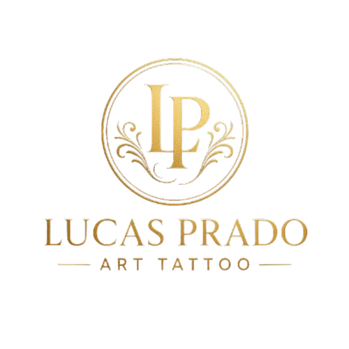 Logo Lucas Prado Art